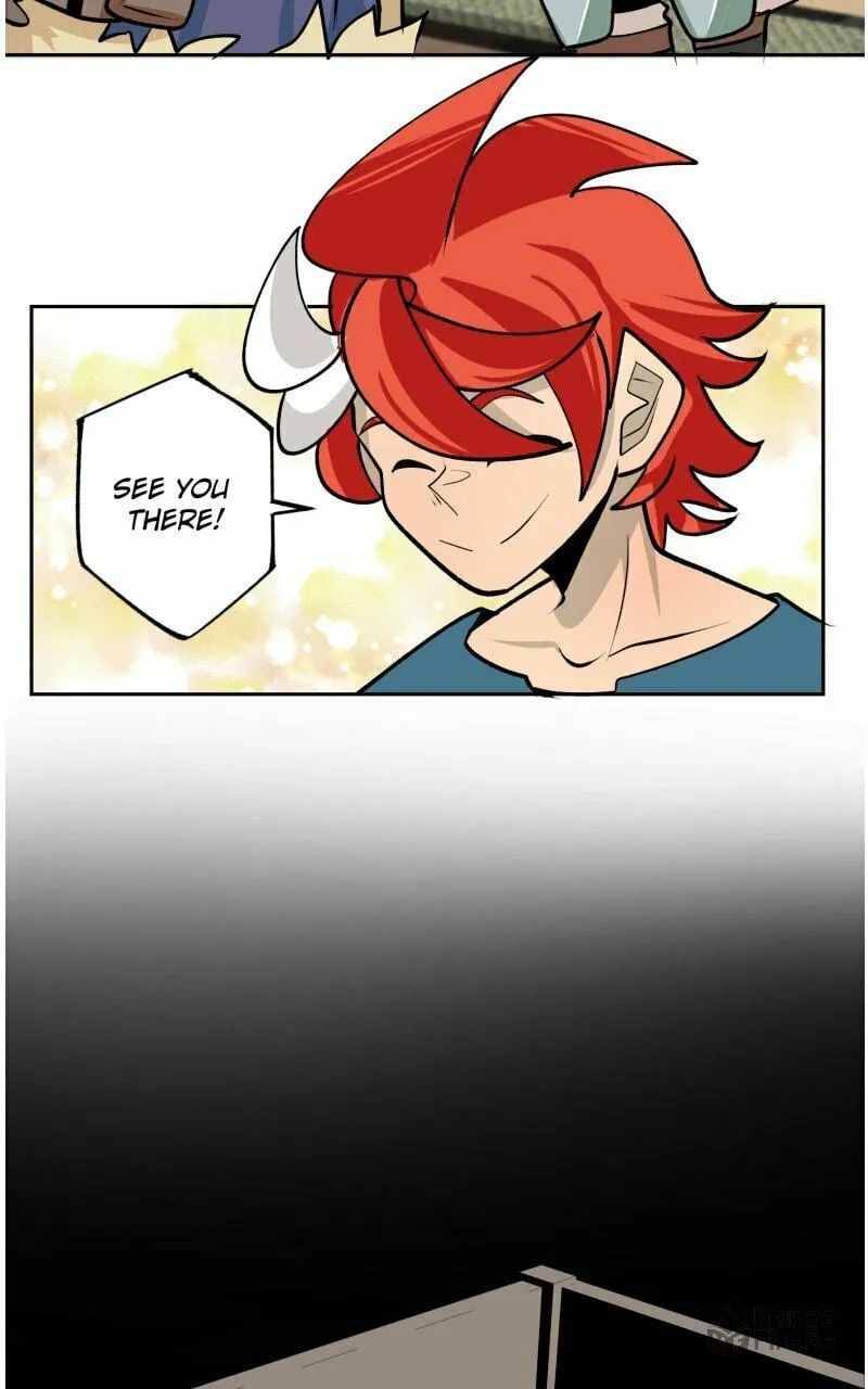 Just a Goblin Chapter 12 page 54 - 