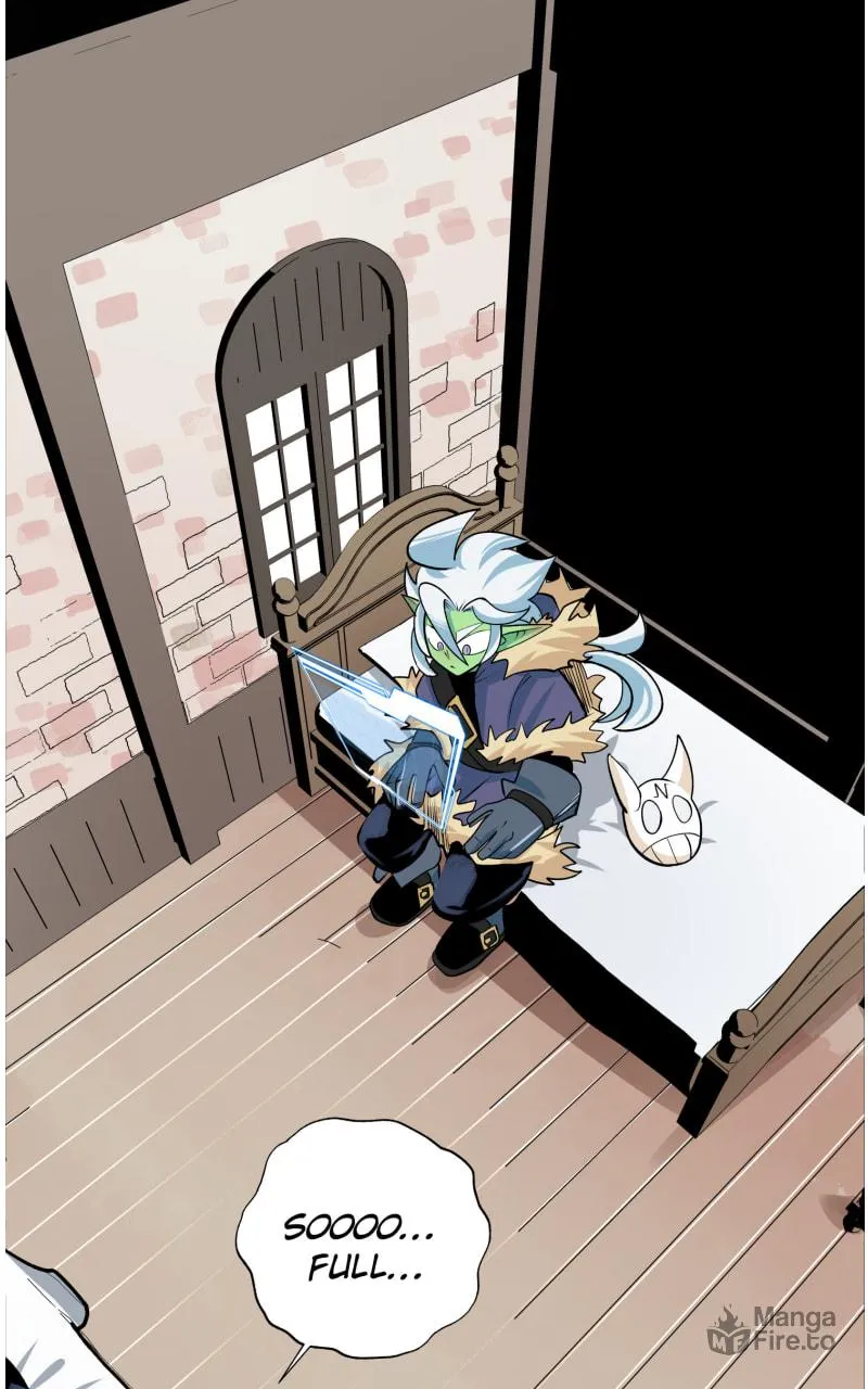 Just a Goblin Chapter 12 page 55 - 