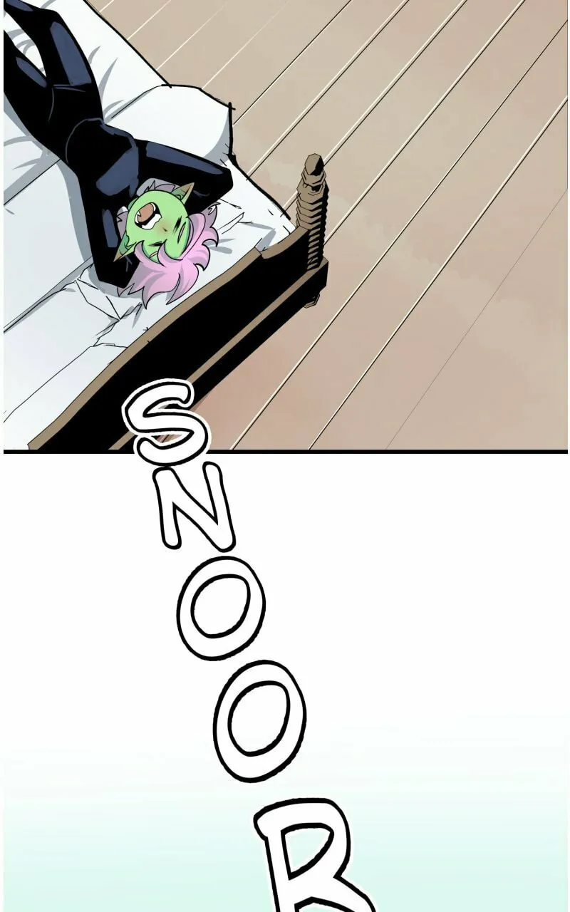 Just a Goblin Chapter 12 page 56 - 