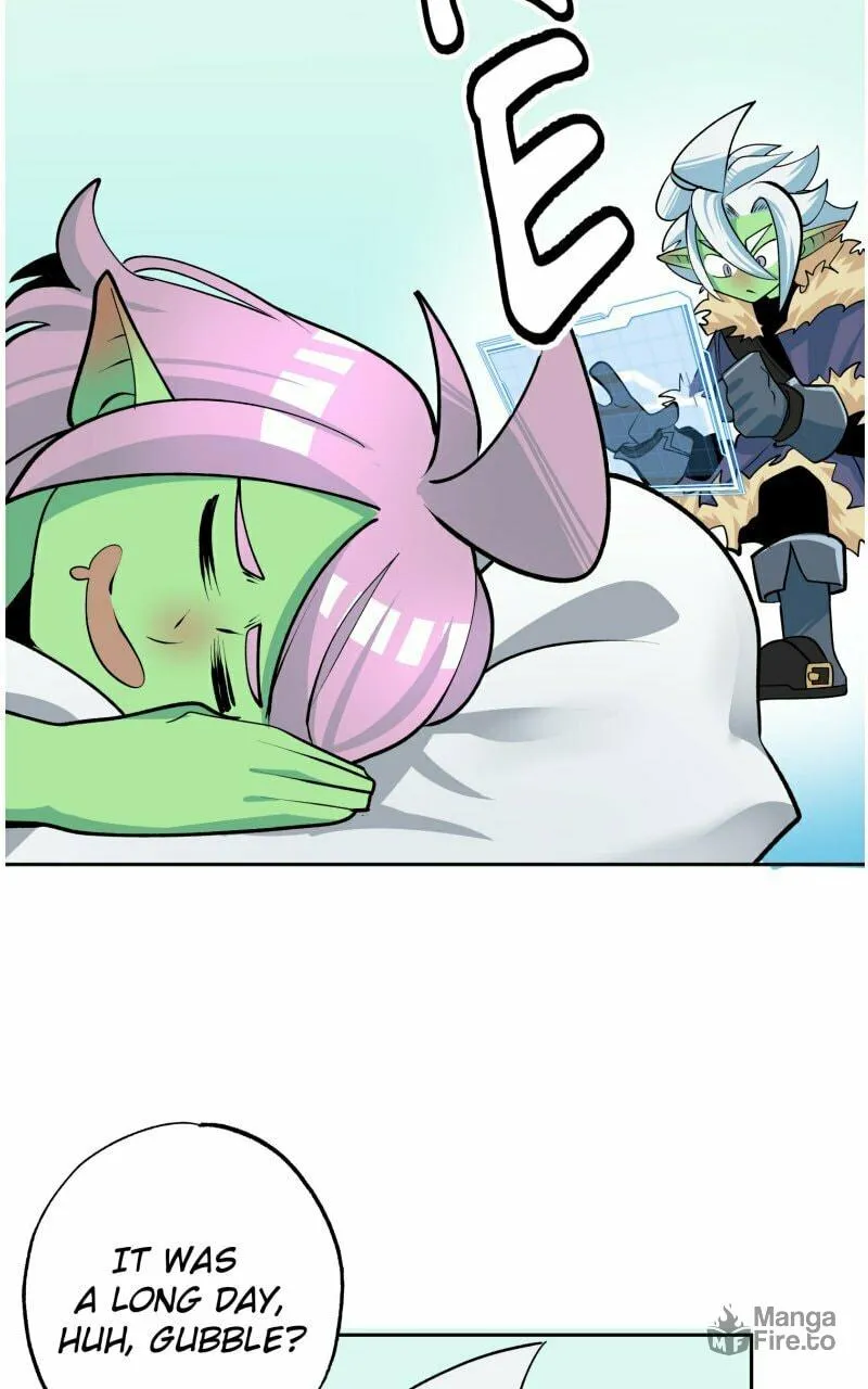 Just a Goblin Chapter 12 page 57 - 