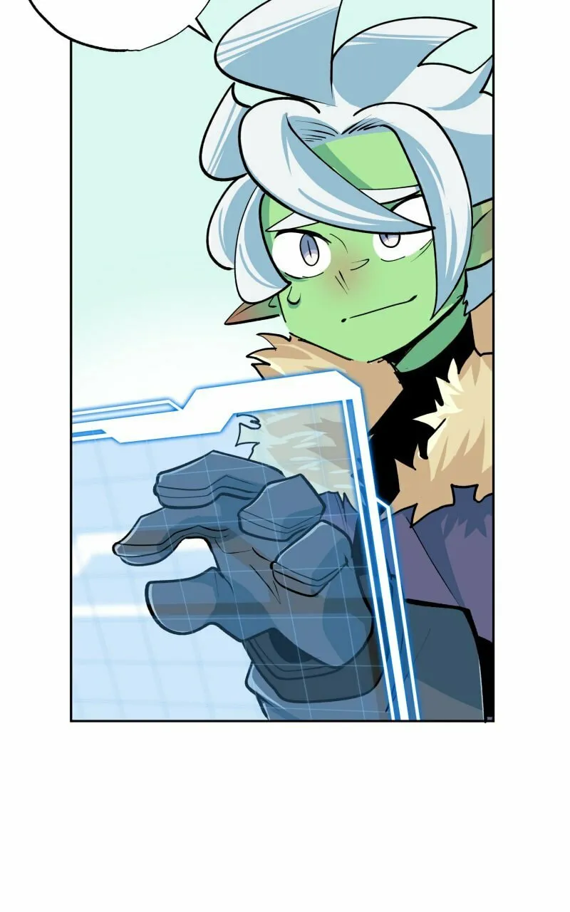 Just a Goblin Chapter 12 page 58 - 