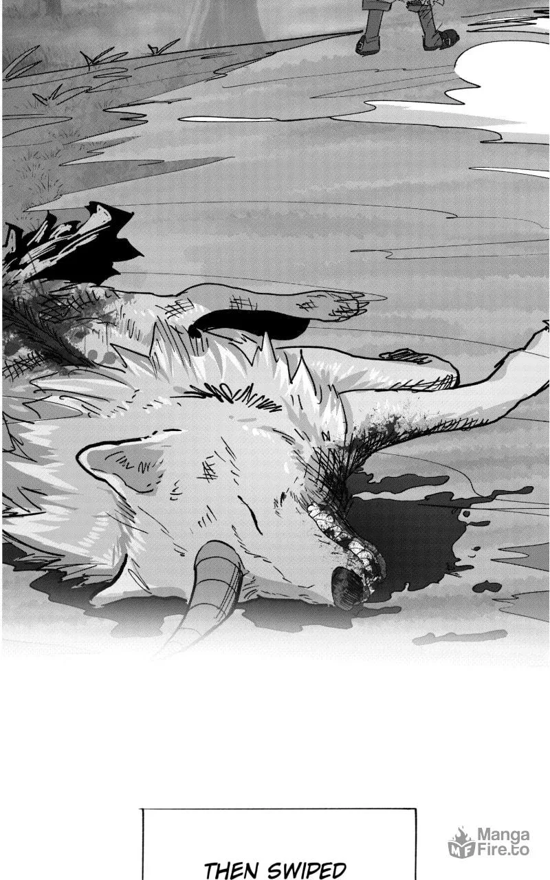 Just a Goblin Chapter 12 page 63 - 