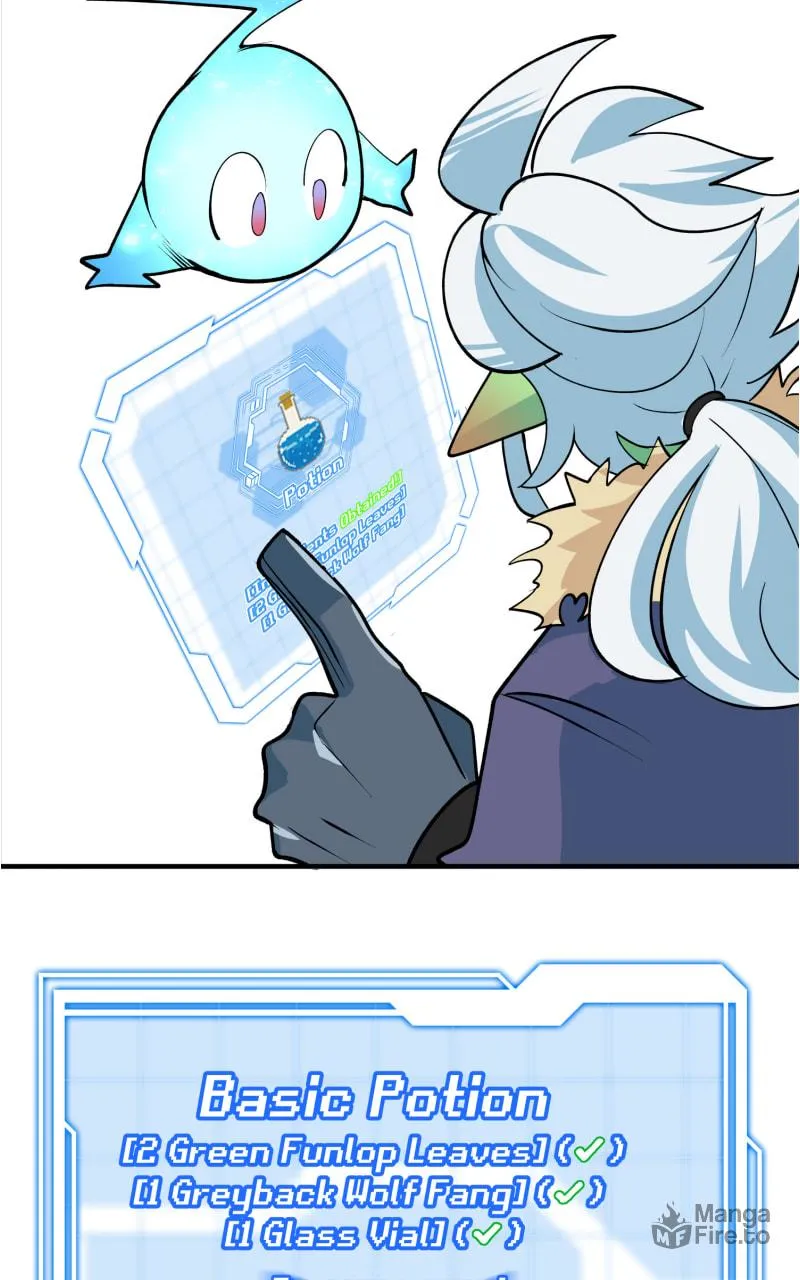 Just a Goblin Chapter 12 page 66 - 