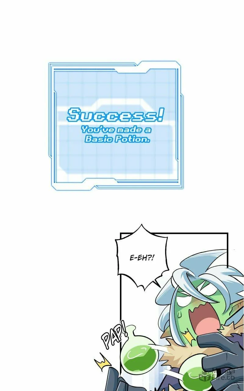 Just a Goblin Chapter 12 page 69 - 