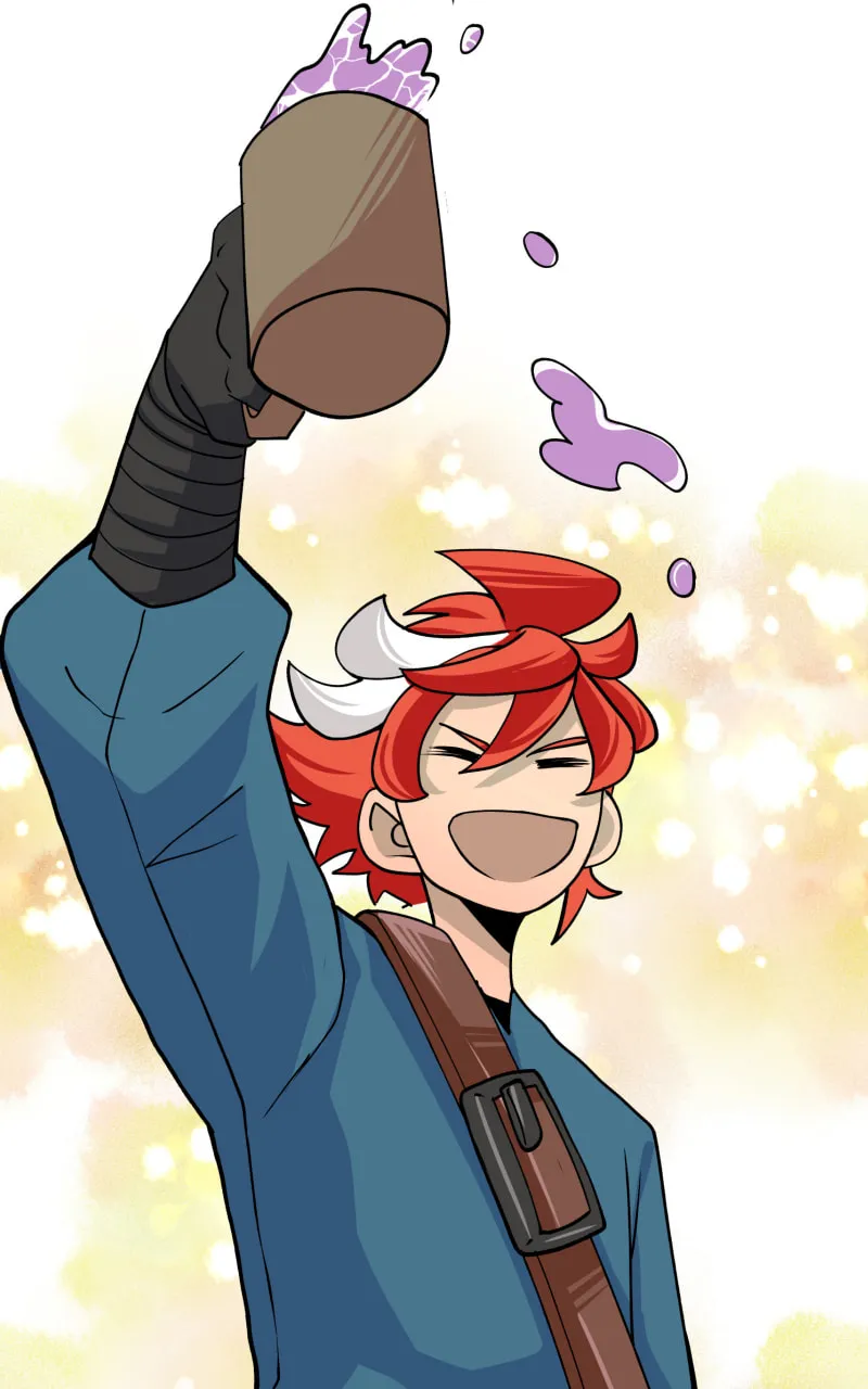 Just a Goblin Chapter 12 page 8 - 