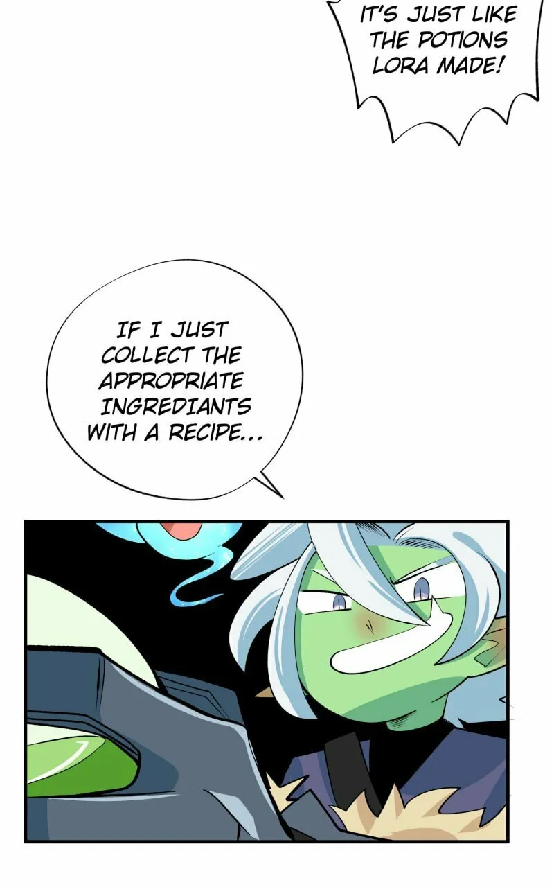 Just a Goblin Chapter 12 page 71 - 