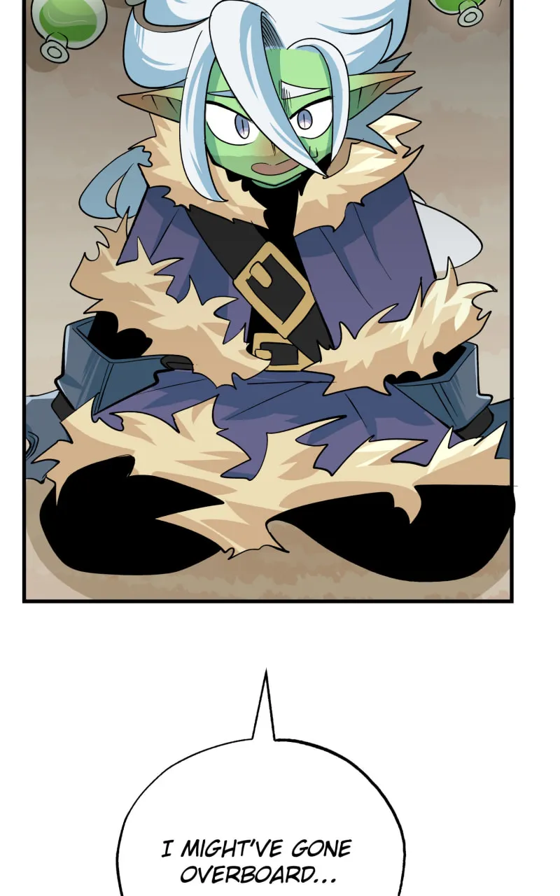 Just a Goblin Chapter 12 page 77 - 