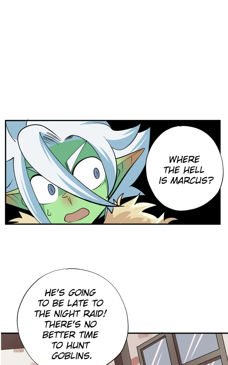 Just a Goblin Chapter 12 page 79 - 