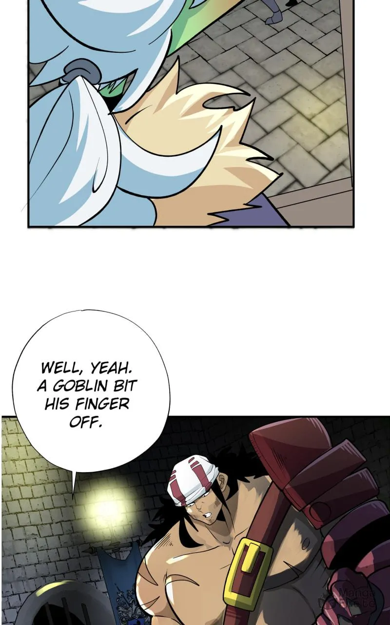 Just a Goblin Chapter 12 page 81 - 