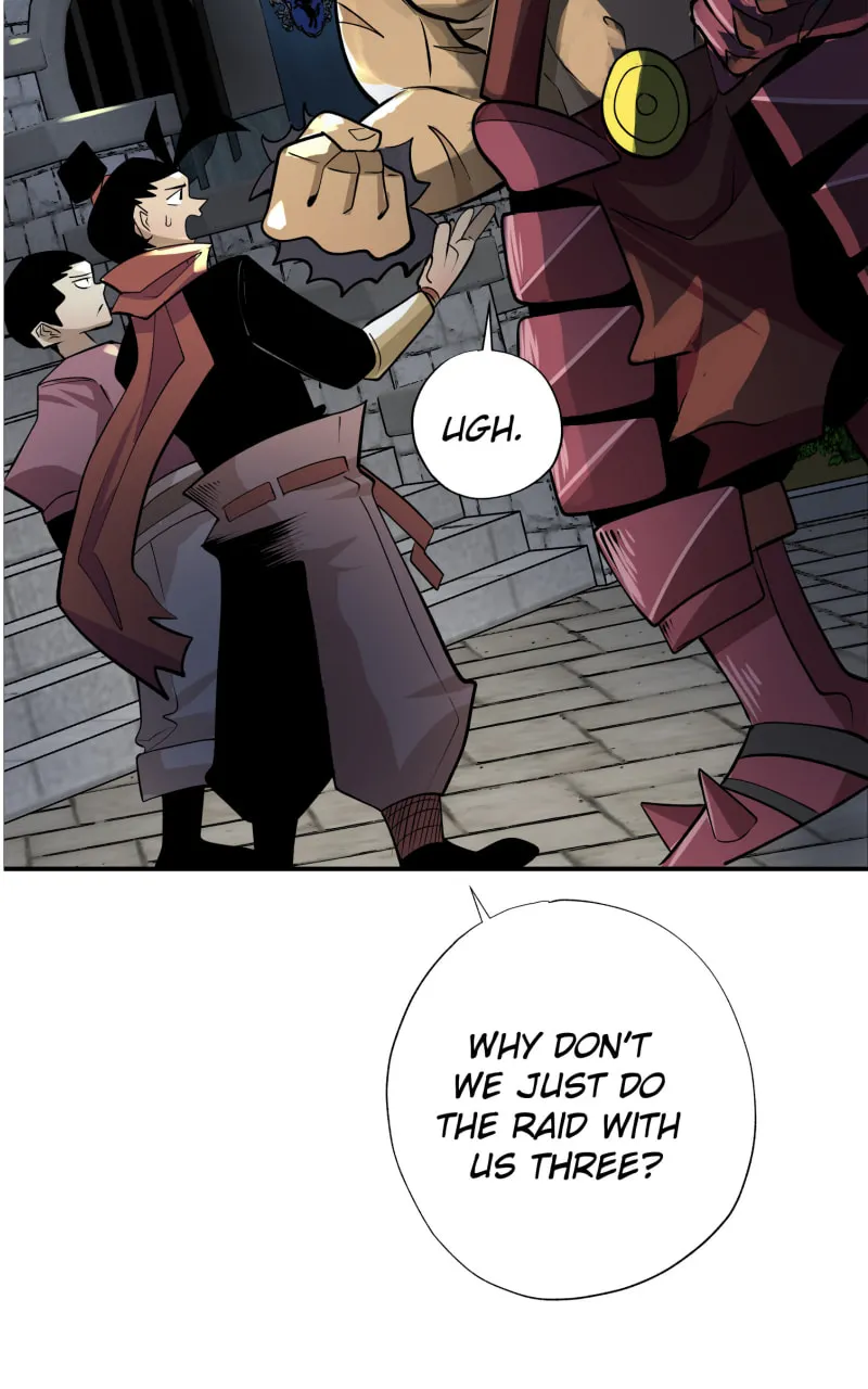 Just a Goblin Chapter 12 page 82 - 