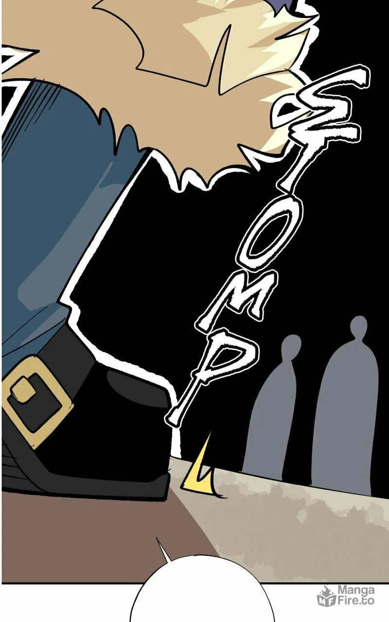 Just a Goblin Chapter 12 page 84 - 