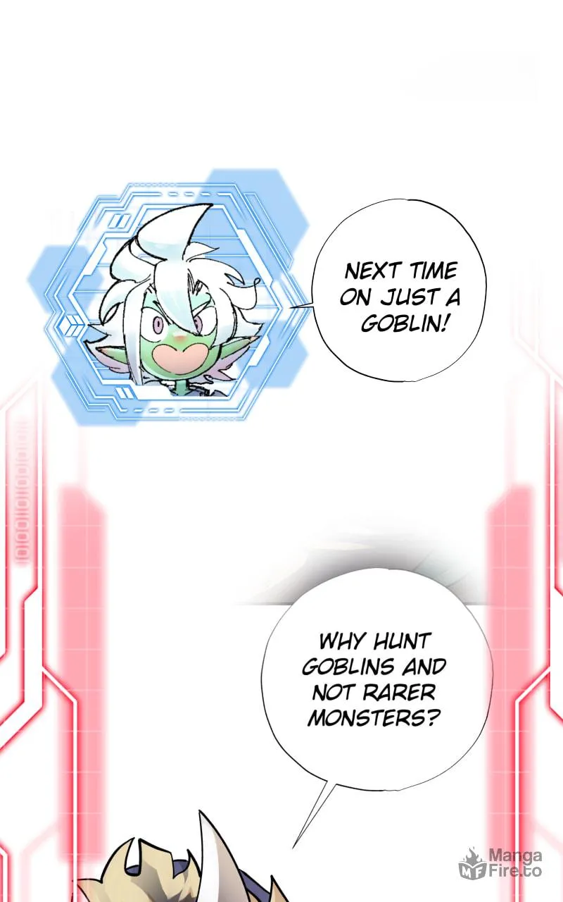 Just a Goblin Chapter 12 page 96 - 