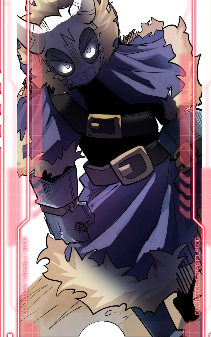 Just a Goblin Chapter 12 page 97 - 
