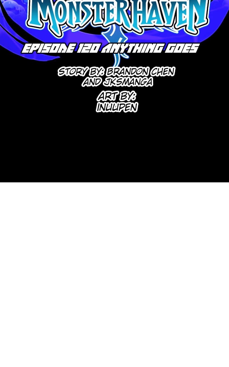 Just a Goblin (S3) Episode 120 page 2 - 