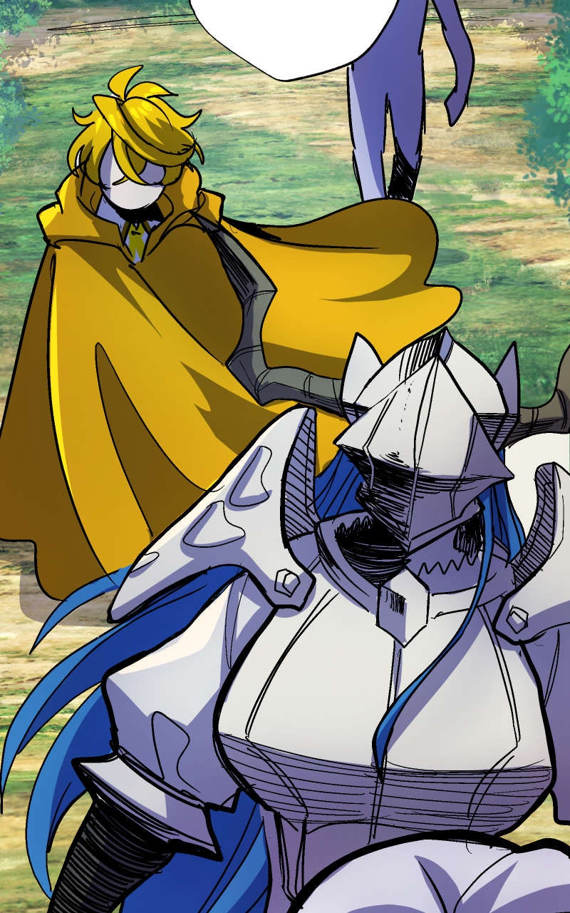 Just a Goblin (S3) Episode 120 page 12 - 