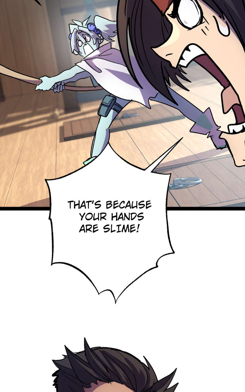 Just a Goblin (S3) Episode 120 page 17 - 