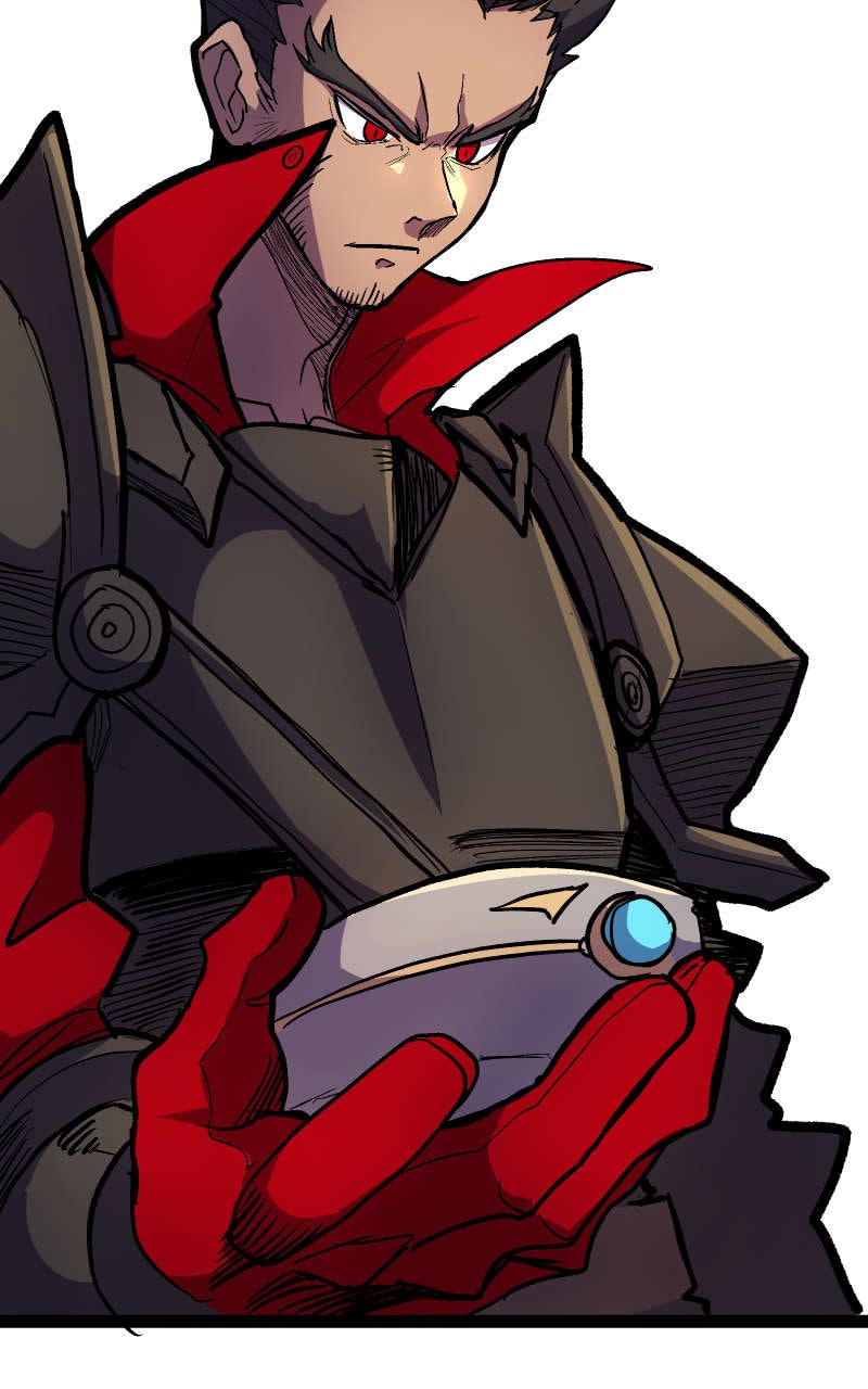 Just a Goblin (S3) Episode 120 page 18 - 