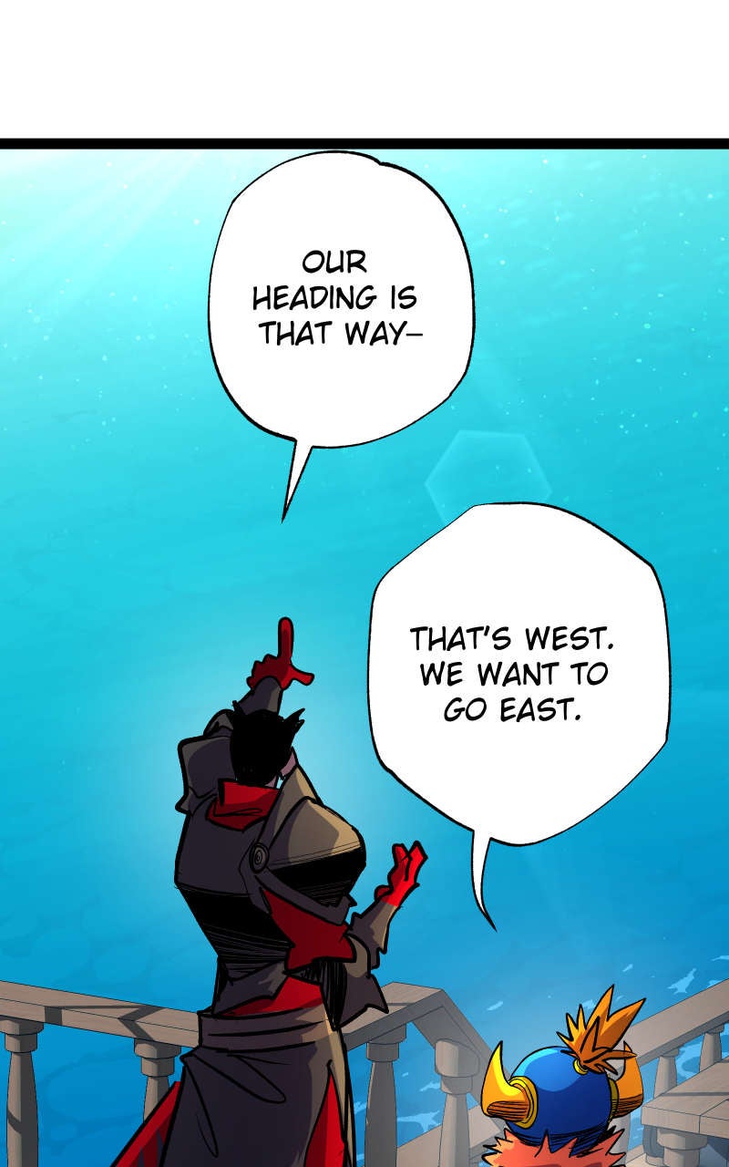 Just a Goblin (S3) Episode 120 page 19 - 