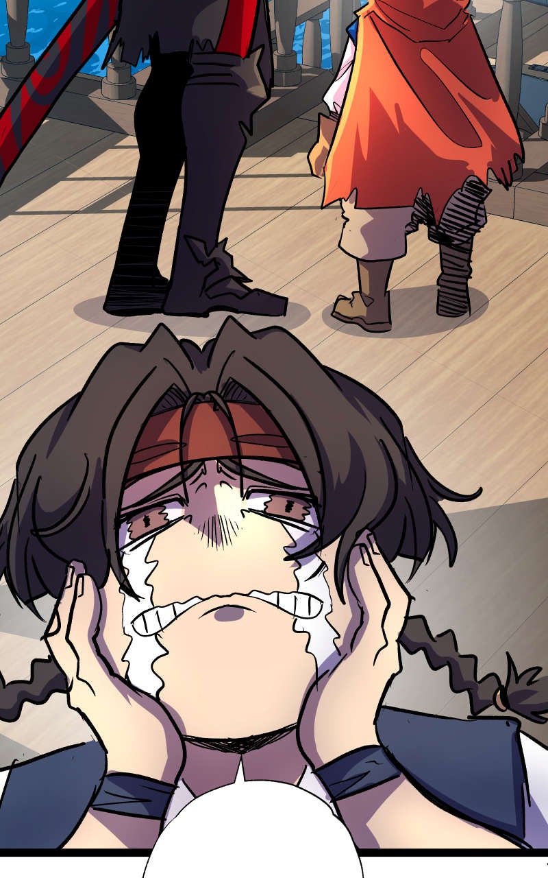 Just a Goblin (S3) Episode 120 page 20 - 