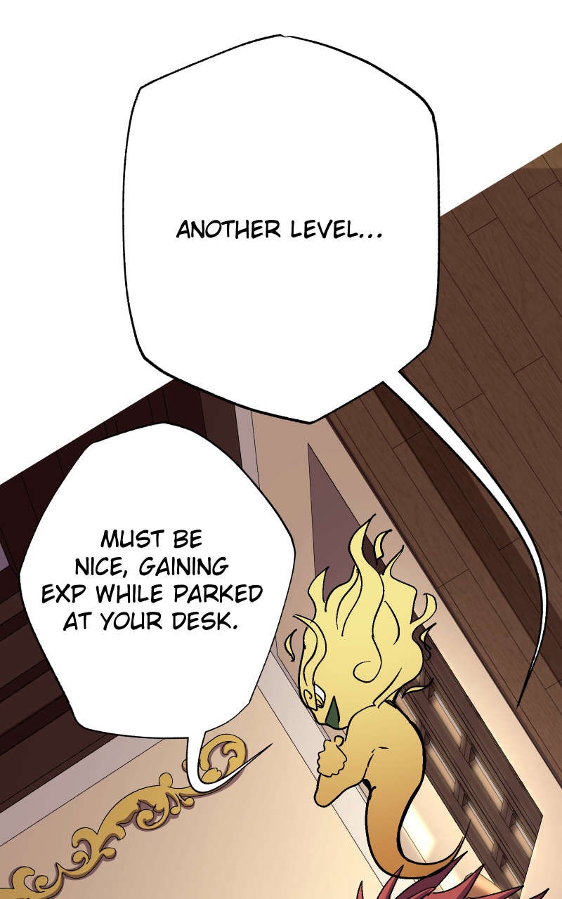 Just a Goblin (S3) Episode 120 page 3 - 