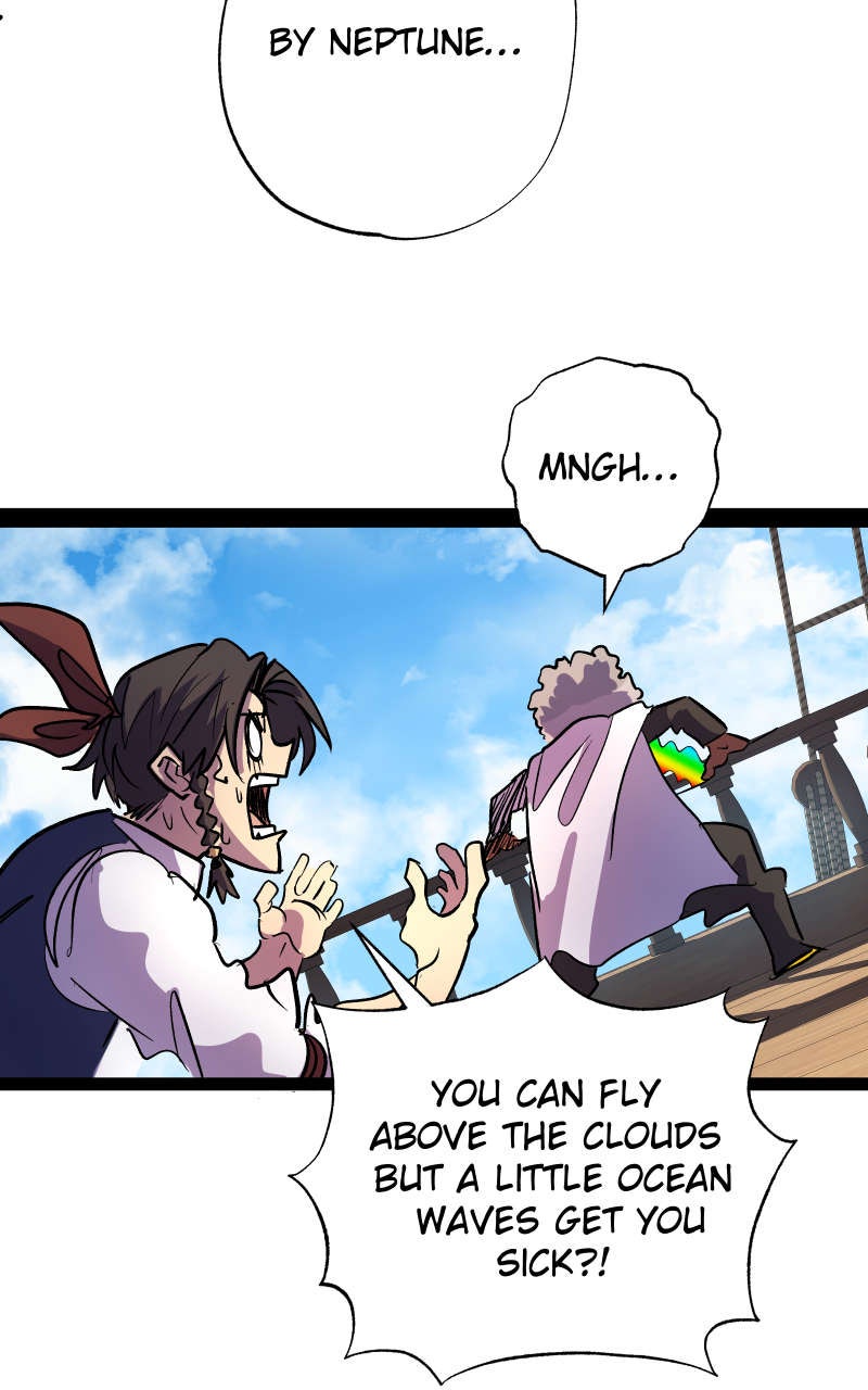 Just a Goblin (S3) Episode 120 page 21 - 