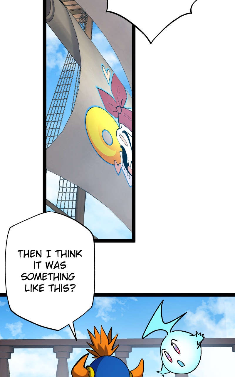 Just a Goblin (S3) Episode 120 page 26 - 