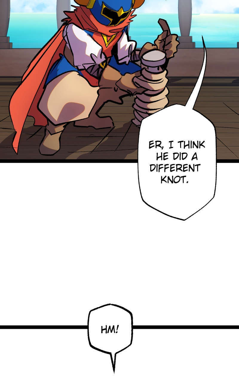 Just a Goblin (S3) Episode 120 page 27 - 