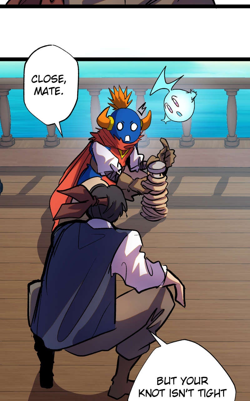 Just a Goblin (S3) Episode 120 page 29 - 