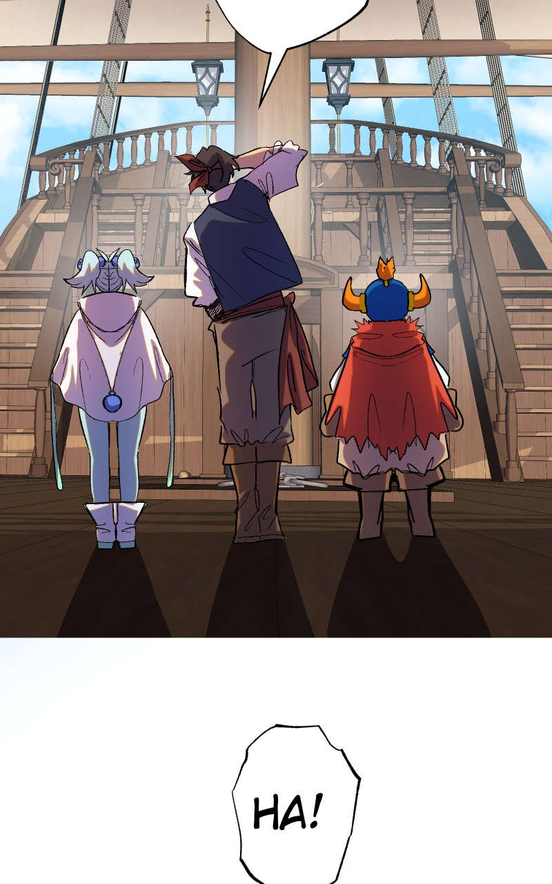 Just a Goblin (S3) Episode 120 page 32 - 