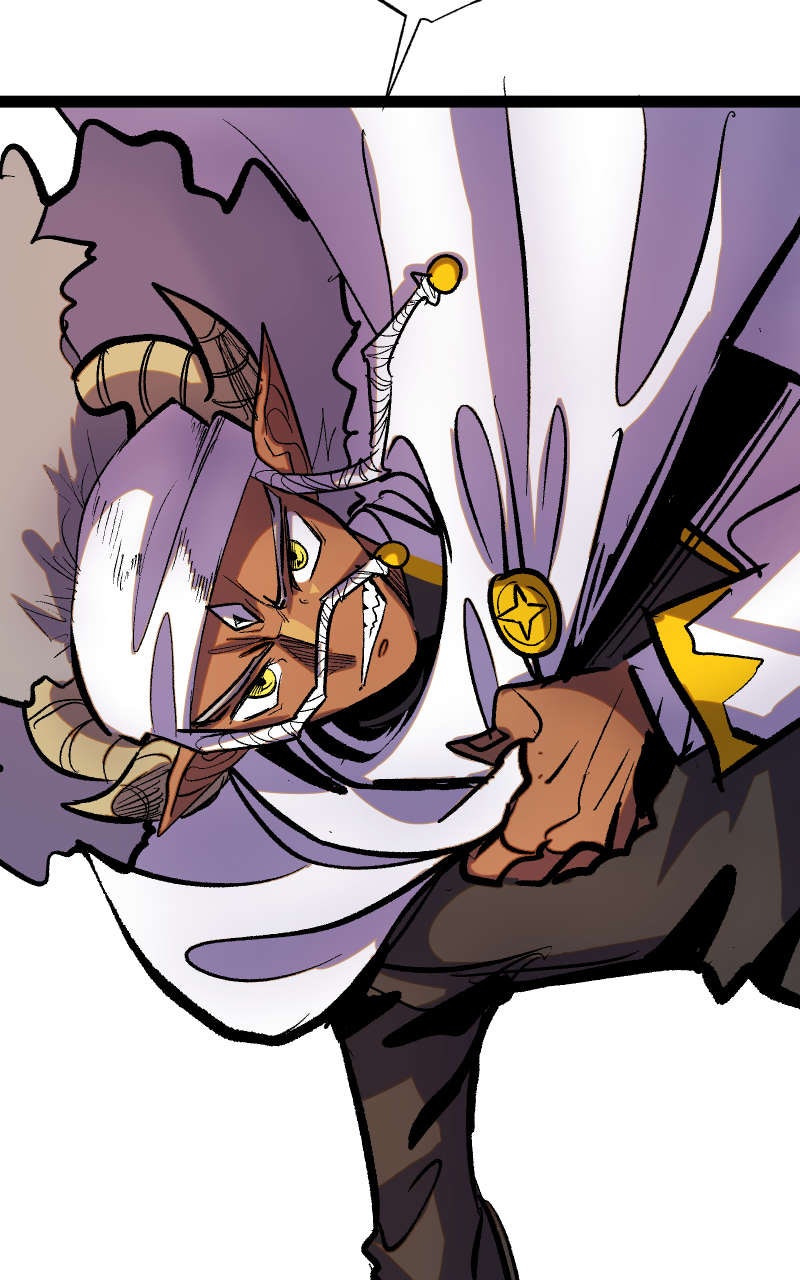 Just a Goblin (S3) Episode 120 page 33 - 
