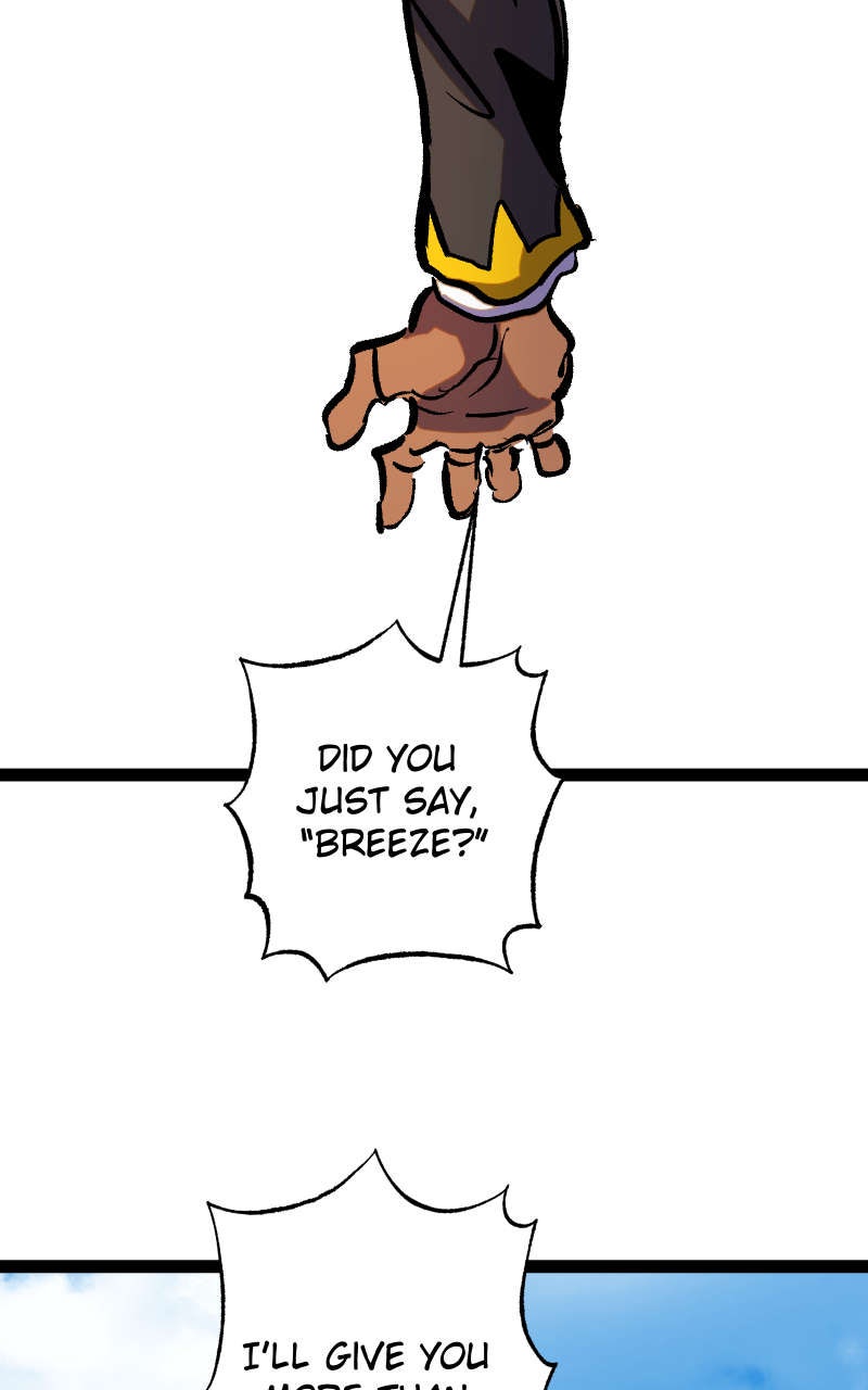 Just a Goblin (S3) Episode 120 page 34 - 