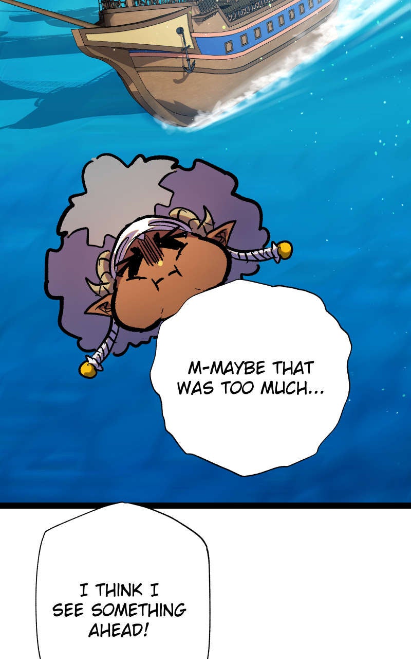 Just a Goblin (S3) Episode 120 page 36 - 