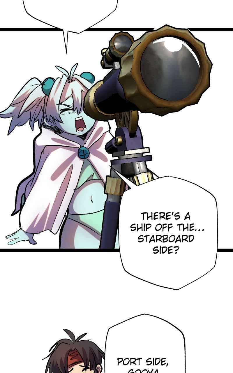 Just a Goblin (S3) Episode 120 page 37 - 