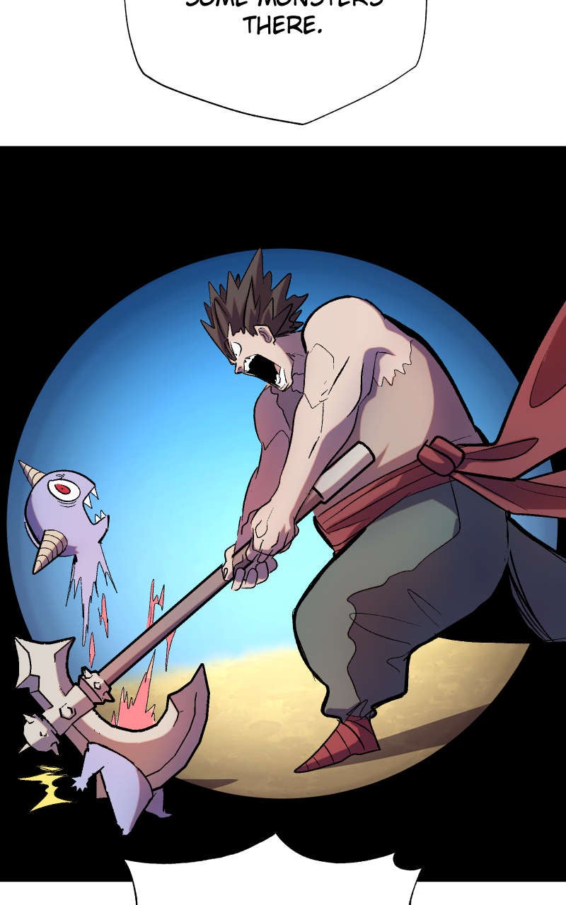 Just a Goblin (S3) Episode 120 page 39 - 