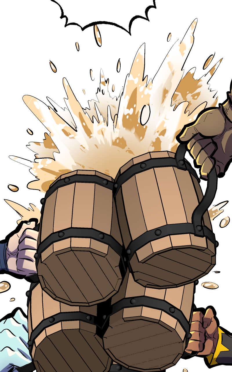 Just a Goblin (S3) Episode 120 page 42 - 