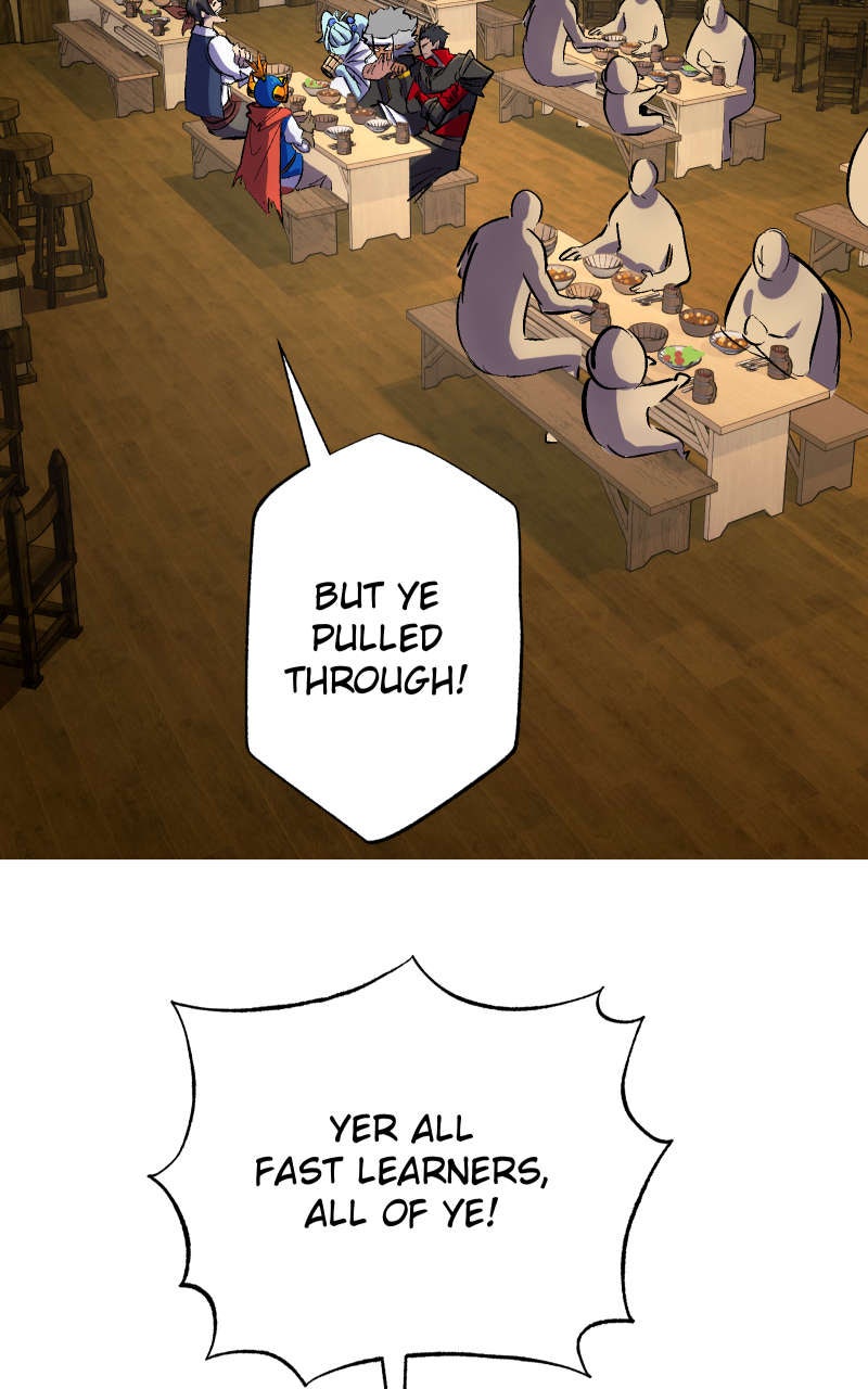 Just a Goblin (S3) Episode 120 page 45 - 