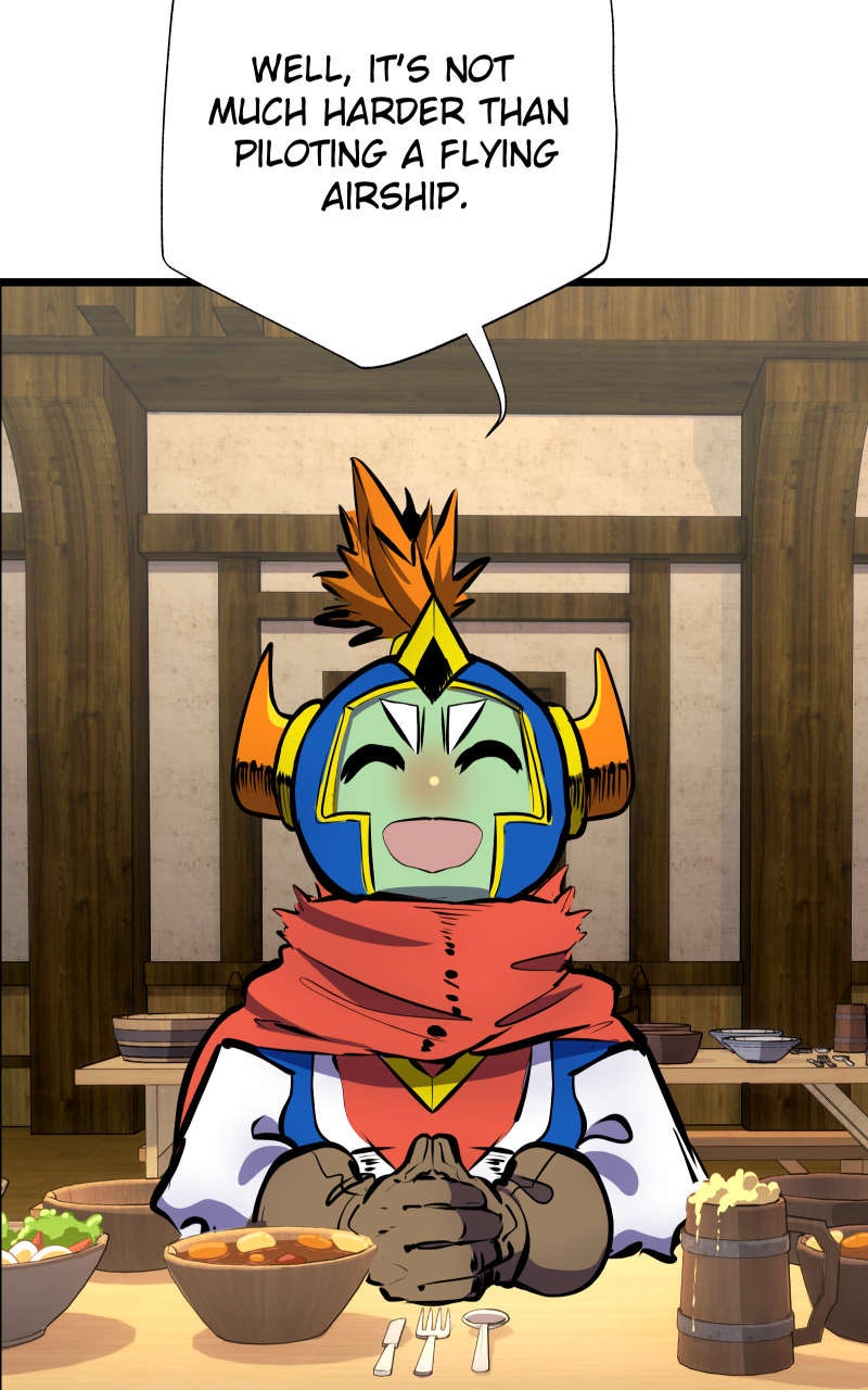 Just a Goblin (S3) Episode 120 page 48 - 