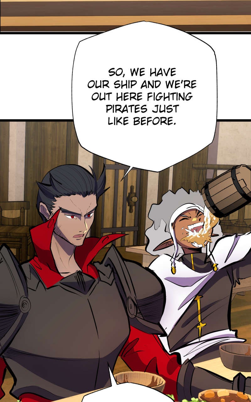 Just a Goblin (S3) Episode 120 page 49 - 