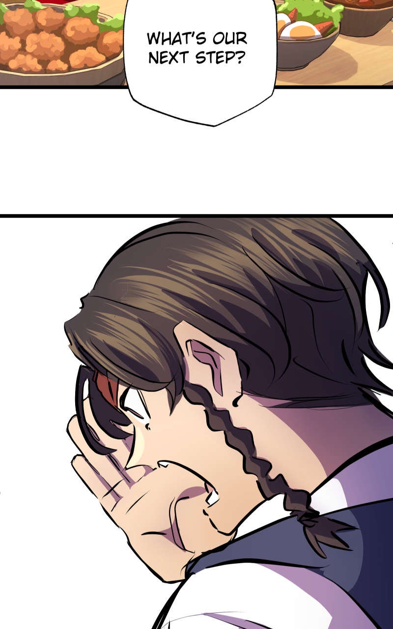 Just a Goblin (S3) Episode 120 page 50 - 