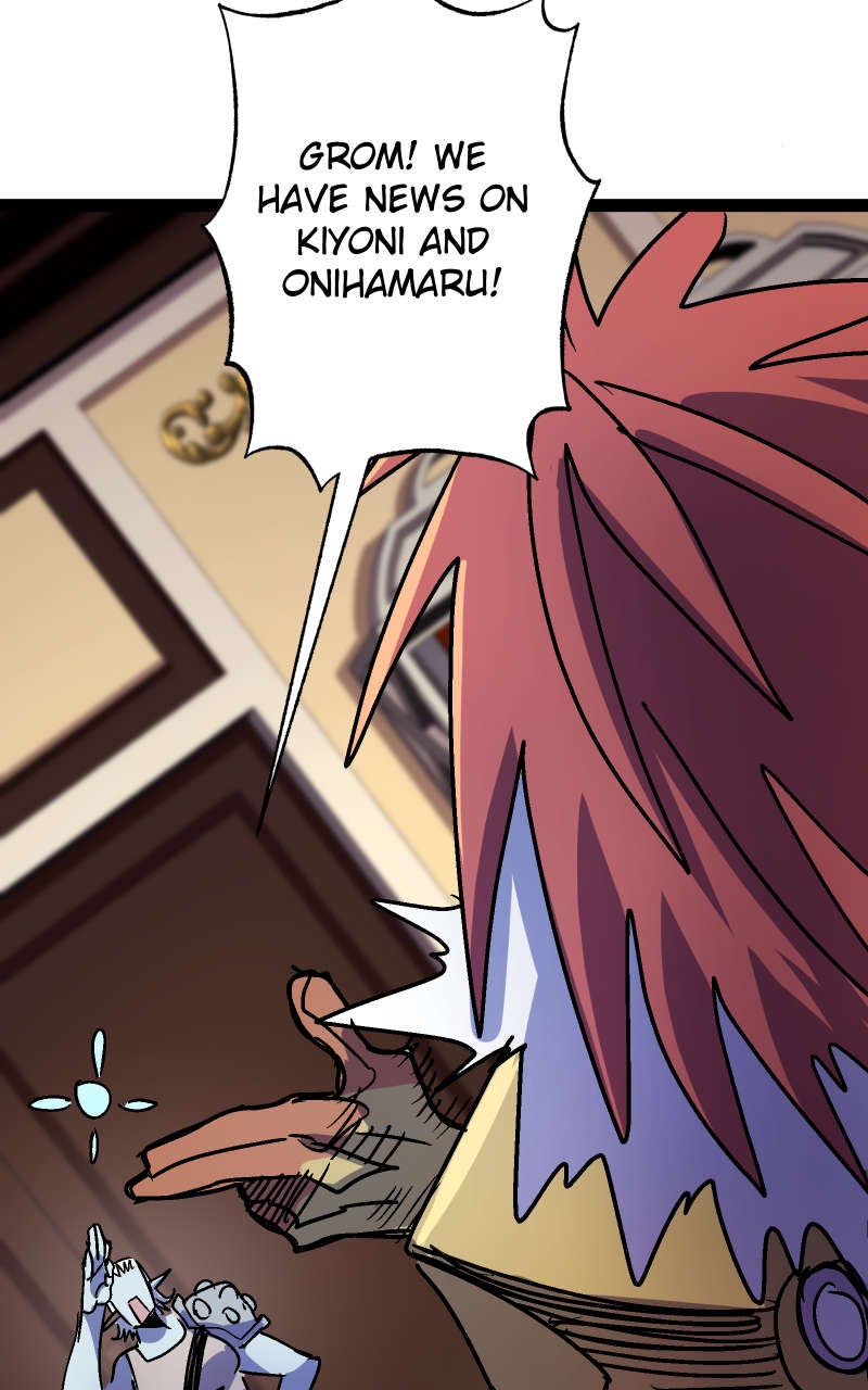 Just a Goblin (S3) Episode 120 page 6 - 