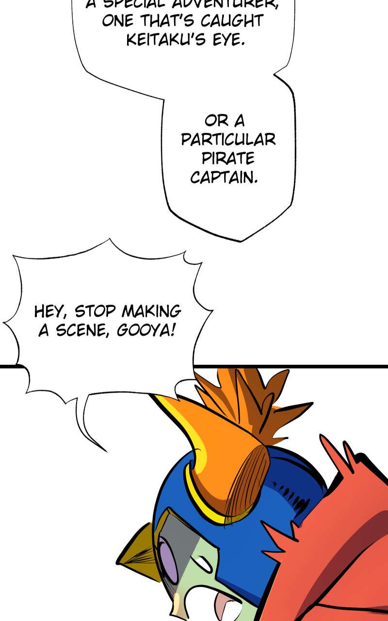 Just a Goblin (S3) Episode 120 page 53 - 