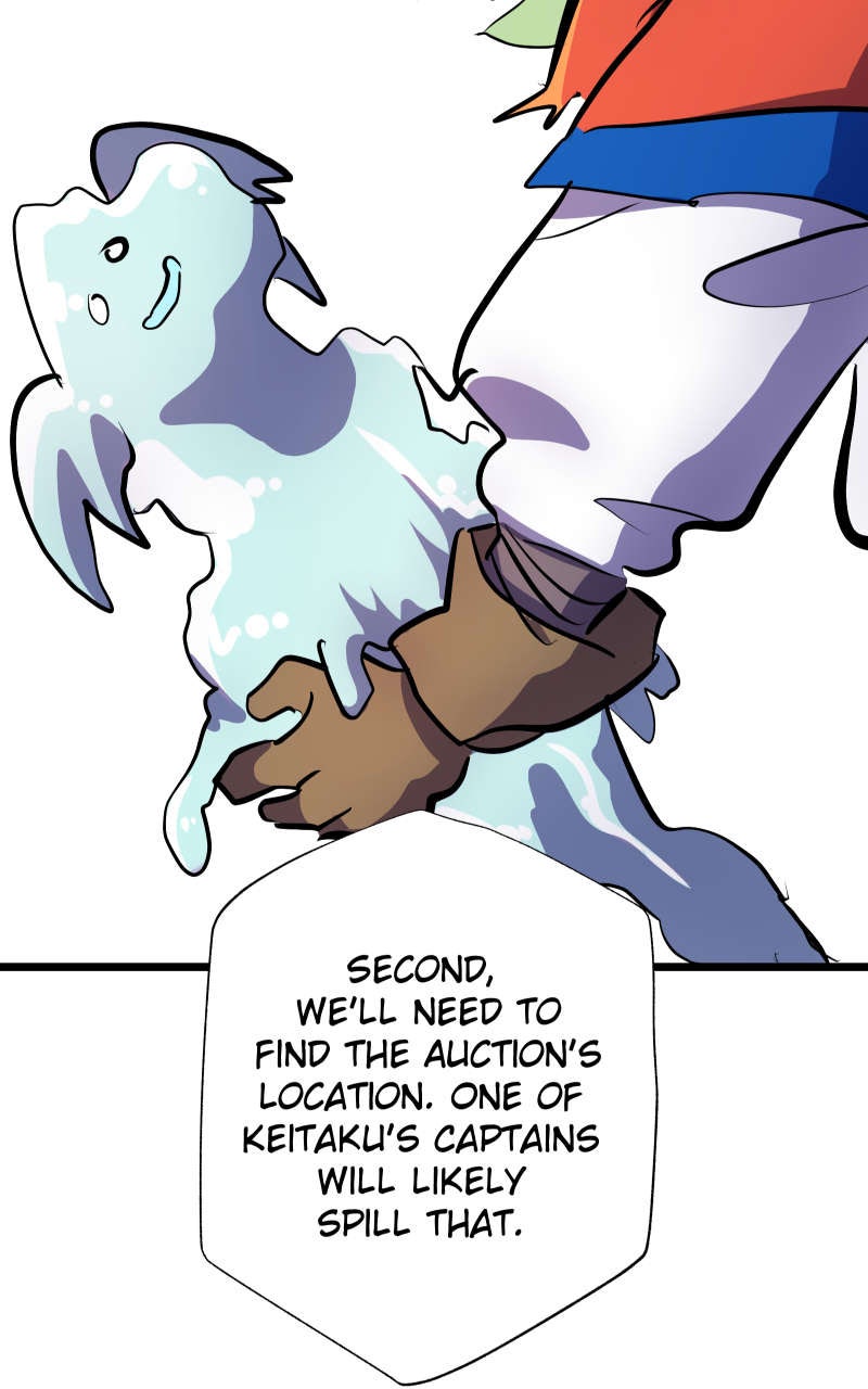 Just a Goblin (S3) Episode 120 page 54 - 