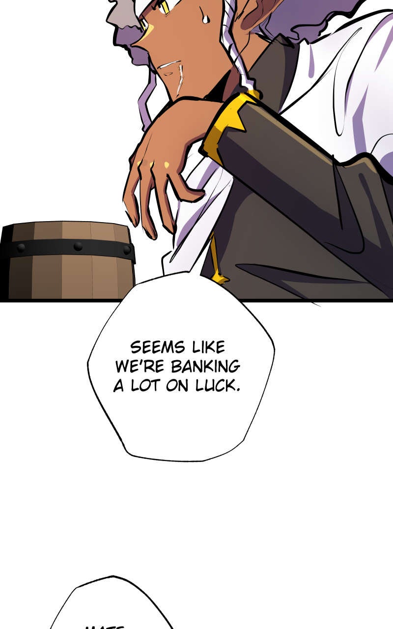Just a Goblin (S3) Episode 120 page 58 - 