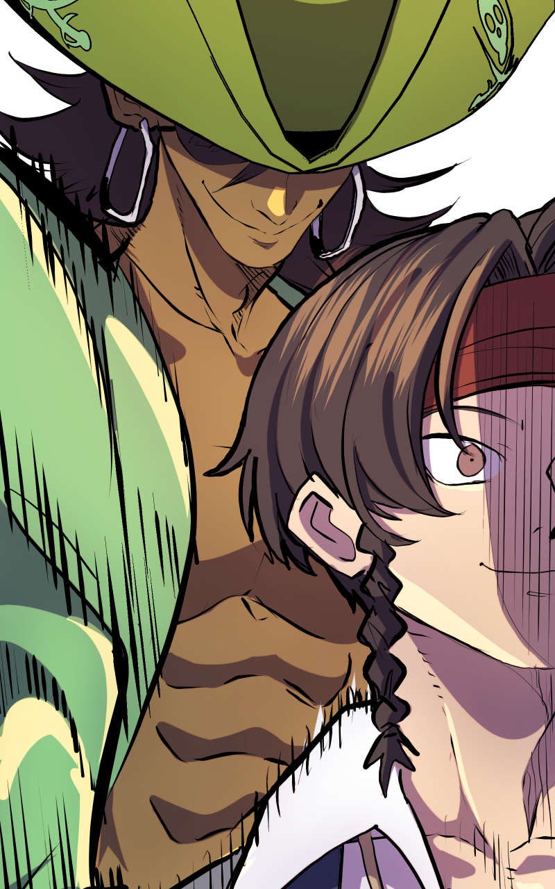 Just a Goblin (S3) Episode 120 page 61 - 