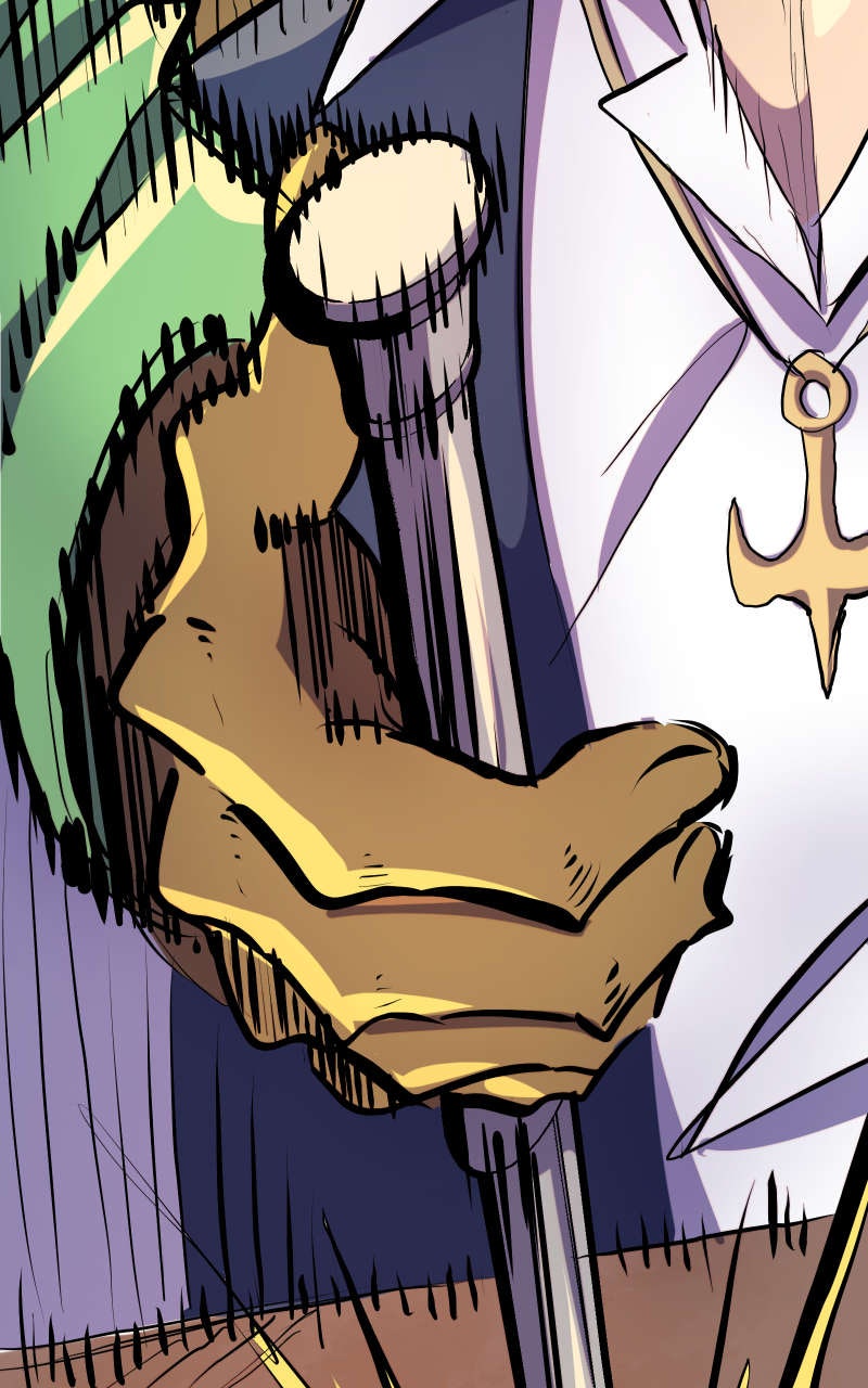 Just a Goblin (S3) Episode 120 page 62 - 