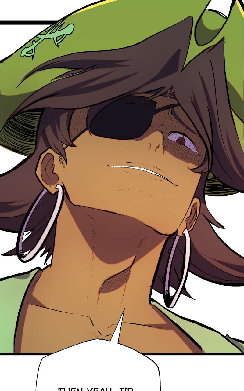 Just a Goblin (S3) Episode 120 page 64 - 