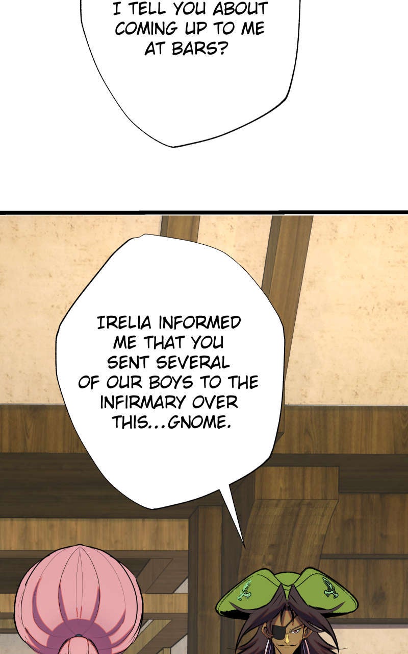 Just a Goblin (S3) Episode 120 page 67 - 