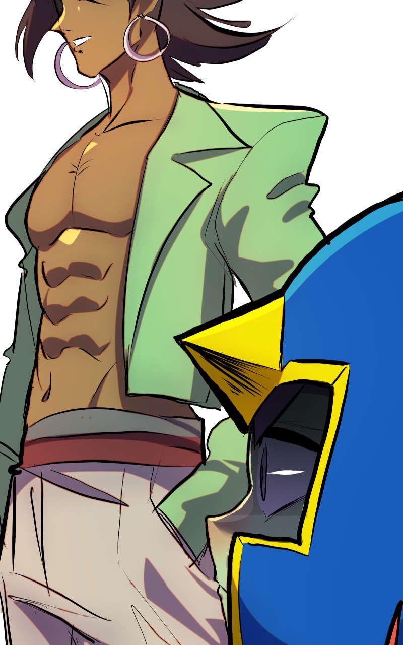 Just a Goblin (S3) Episode 120 page 70 - 