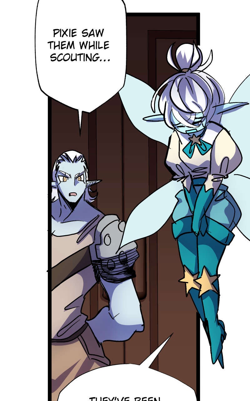 Just a Goblin (S3) Episode 120 page 8 - 