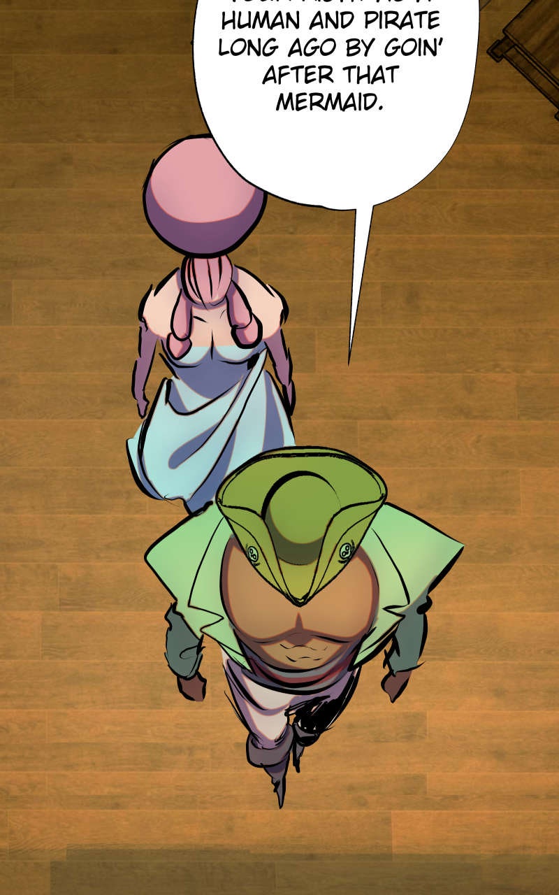 Just a Goblin (S3) Episode 120 page 74 - 
